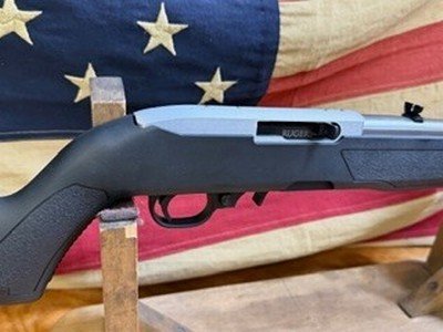 RUGER 10/22 - Image 7 of 9
