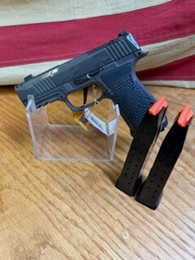 SIG SAUER P365 LEGION - Image 1 of 6