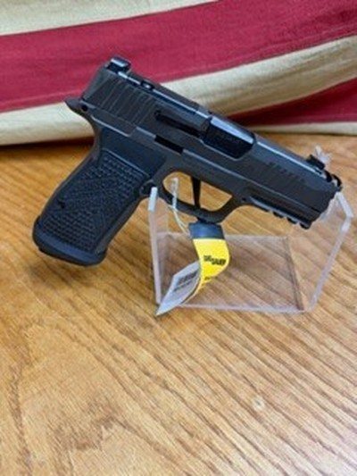 SIG SAUER P365 LEGION - Image 5 of 6