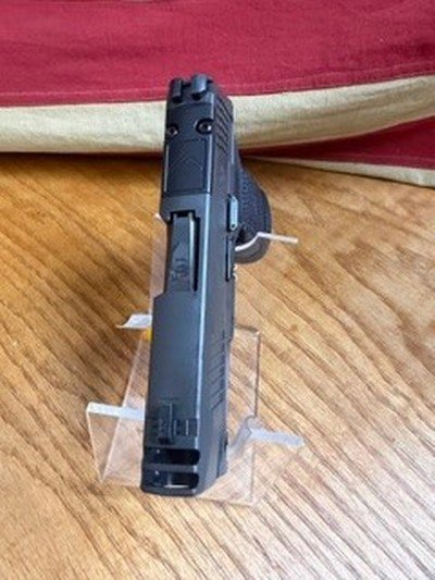 SIG SAUER P365 LEGION - Image 4 of 6