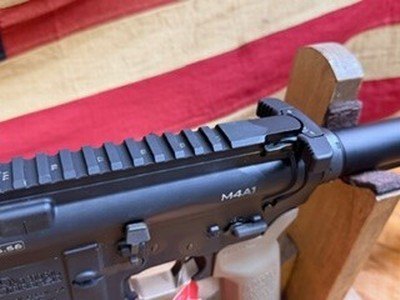 DANIEL DEFENSE M4A1 - Image 6 of 11