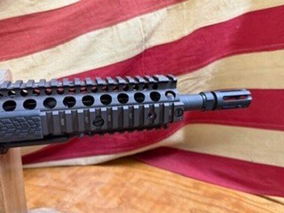 DANIEL DEFENSE M4A1 - Image 7 of 11