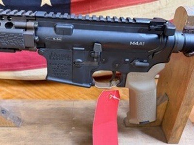 DANIEL DEFENSE M4A1 - Image 3 of 11