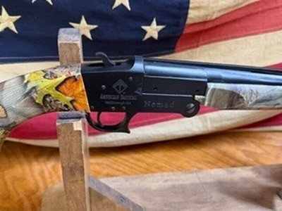 AMERICAN TACTICAL NOMAN - Image 9 of 10