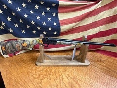 AMERICAN TACTICAL NOMAN - Image 1 of 10