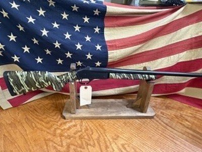 CHARLES DALY LONGSTRIKE - Image 6 of 9