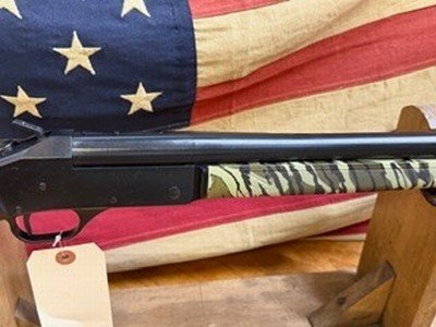 CHARLES DALY LONGSTRIKE - Image 9 of 9