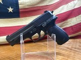 SIG ARMS P226 - Image 1 of 14