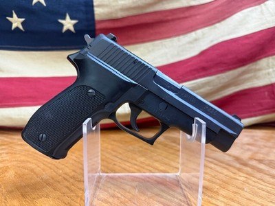 SIG ARMS P226 - Image 14 of 14