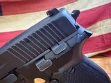 SIG ARMS P226 - Image 8 of 14