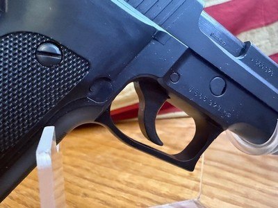 SIG ARMS P226 - Image 13 of 14
