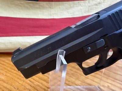 SIG ARMS P226 - Image 2 of 14