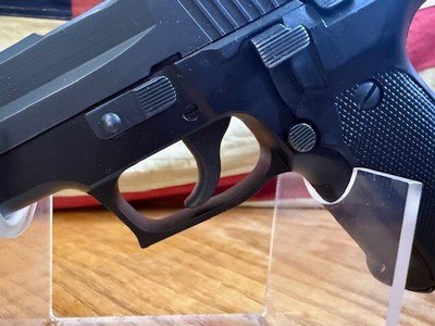 SIG ARMS P226 - Image 4 of 14