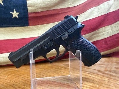 SIG ARMS P226 - Image 1 of 14