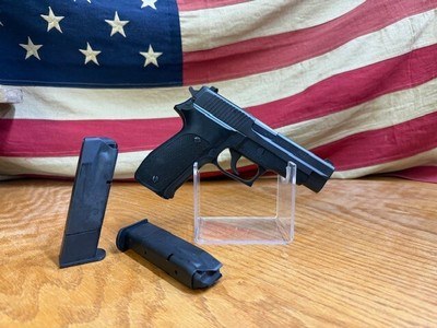 SIG ARMS P226 - Image 5 of 14