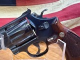 SMITH AND WESSON 29-3 - 9 of 12