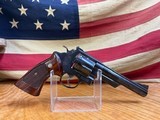 SMITH AND WESSON 29-3 - 1 of 12