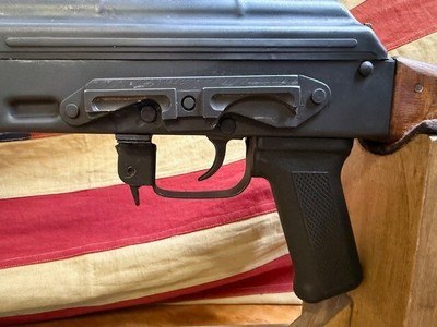ROMARM SAR-3 - Image 11 of 18