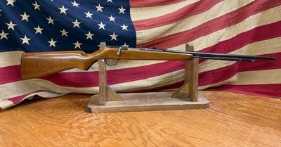 REMINGTON 34 - Image 1 of 16