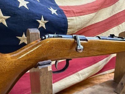 REMINGTON 34 - Image 2 of 16