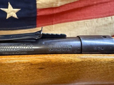 REMINGTON 34 - Image 13 of 16