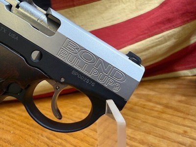 BOND ARMS BULL PUP - Image 10 of 13