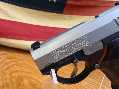 BOND ARMS BULL PUP - Image 4 of 13