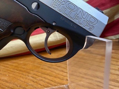 BOND ARMS BULL PUP - Image 11 of 13