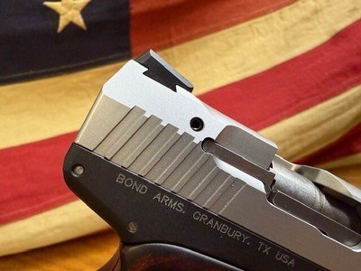BOND ARMS BULL PUP - Image 12 of 13