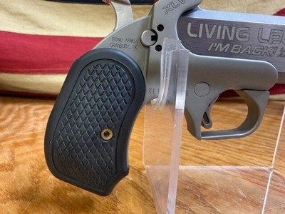 BOND ARMS XLV - Image 3 of 9