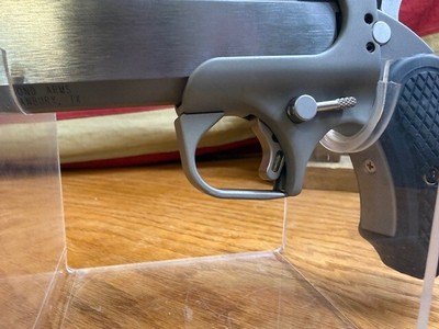 BOND ARMS XLV - Image 7 of 9