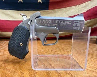 BOND ARMS XLV - Image 5 of 9