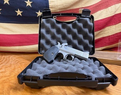 BOND ARMS XLV - Image 1 of 9