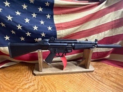 ATI GSG-522 - Image 1 of 10