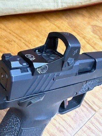 TISAS PX-9 - Image 2 of 6