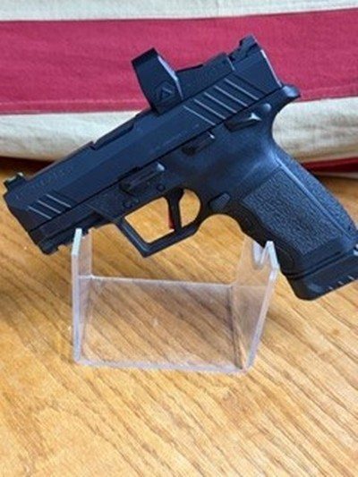 TISAS PX-9 - Image 6 of 6