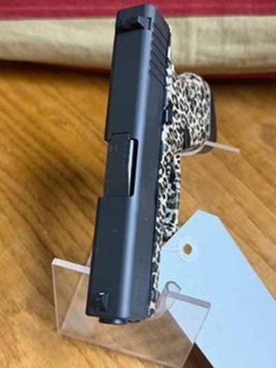 GLOCK G43 - Image 2 of 5