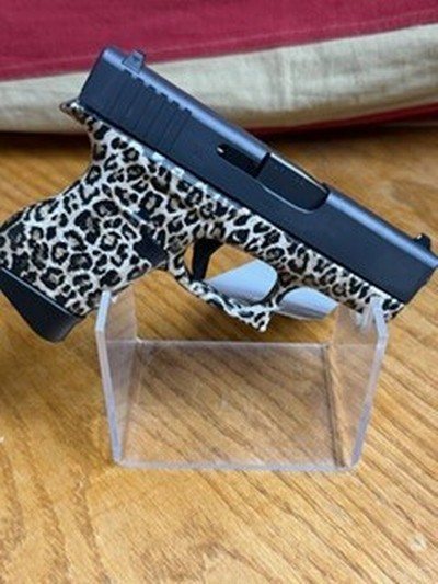 GLOCK G43 - Image 1 of 5