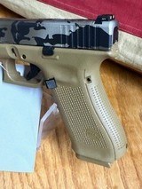 GLOCK 19X (V) - 3 of 5