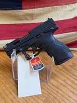 TAURUS TX22 - 2 of 5
