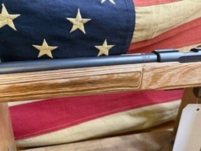 CZ 457 AT-ONE - Image 3 of 9