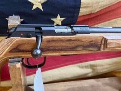 CZ 457 AT-ONE - Image 8 of 9