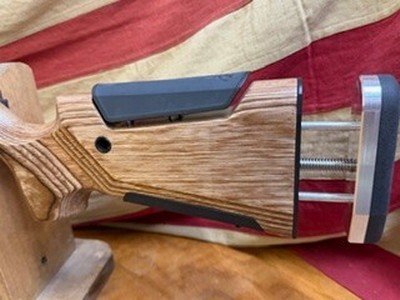 CZ 457 AT-ONE - Image 5 of 9