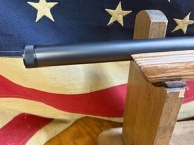 CZ 457 AT-ONE - Image 2 of 9
