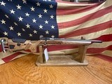 CZ 457 AT-ONE - Image 1 of 9