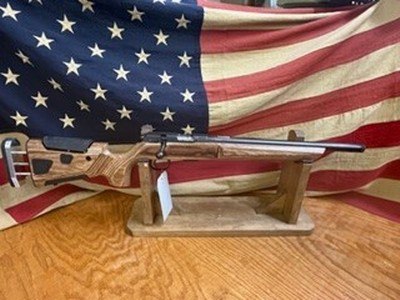 CZ 457 AT-ONE - Image 1 of 9