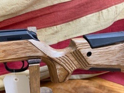 CZ 457 AT-ONE - Image 4 of 9