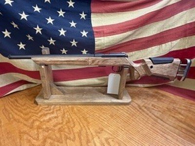 CZ 457 AT-ONE - Image 9 of 9