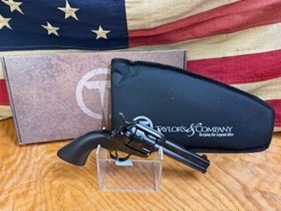 TAYLOR & CO DEVIL