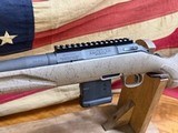 RUGER AMERICAN GEN II - Image 3 of 9